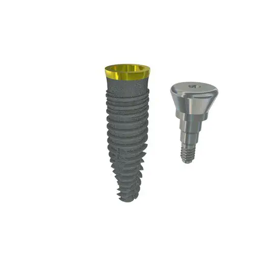 Amazon | Oral Implantology: Basics, Iti Hollow Cylinder