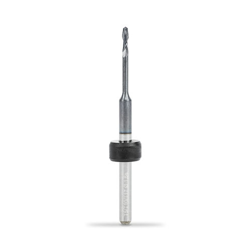 Dental burr - T5/ T10/ T17 - imes-icore GmbH - metal / cutting / grinding