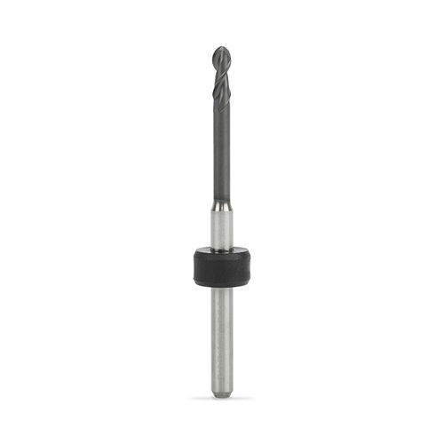 Dental burr - T13/ T40/ T50 - imes-icore GmbH - diamond-coated / cutting / grinding