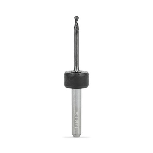 Dental burr - T16 - imes-icore GmbH - metal / cutting / grinding