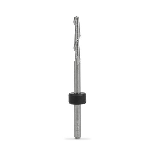 Dental burr - T31 - imes-icore GmbH - metal / milling