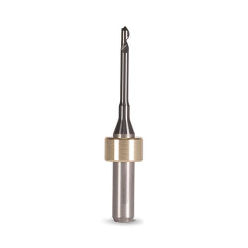 Dental burr - T11 - imes-icore GmbH - metal / milling