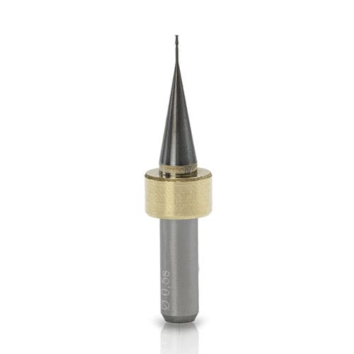 Dental burr - T19 - imes-icore GmbH - metal / milling / universal