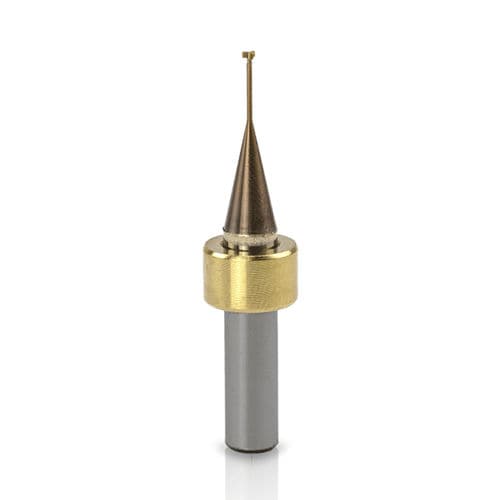 Dental burr - T121 - imes-icore GmbH - metal / grinding / milling