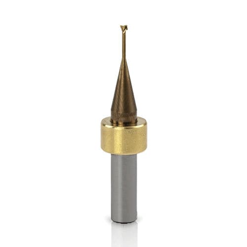 Dental burr - T123 - imes-icore GmbH - metal / grinding / milling