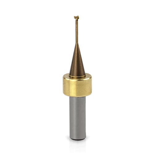 Dental burr - T124 - imes-icore GmbH - metal / grinding / milling