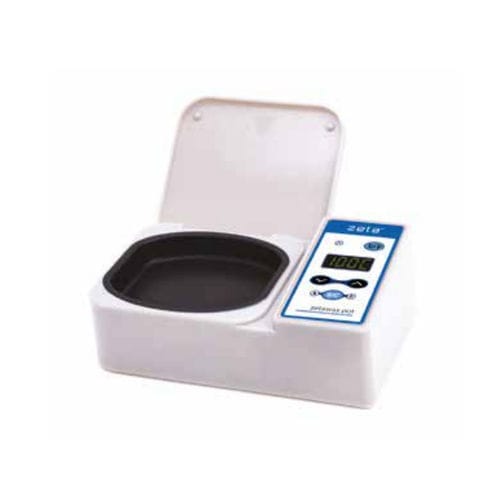 Dental laboratory wax heater - zetawax pot - INDUSTRIA ZINGARDI SRL  