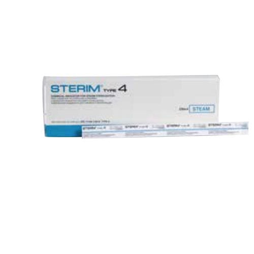 Steam sterilization bioindicator - 10000222 - INDUSTRIA ZINGARDI SRL  