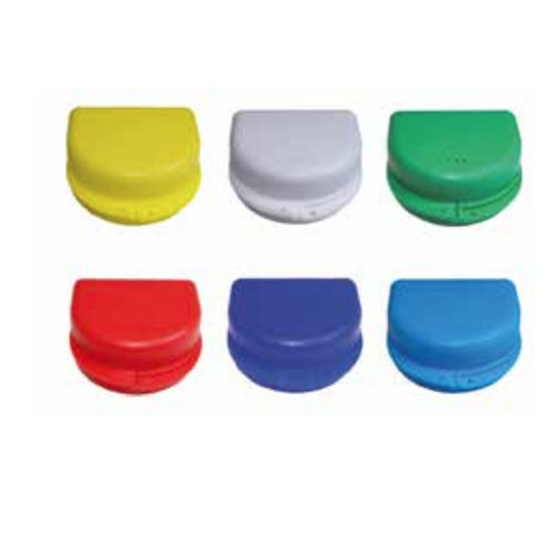 Denture box - Ortho Box  - INDUSTRIA ZINGARDI SRL  