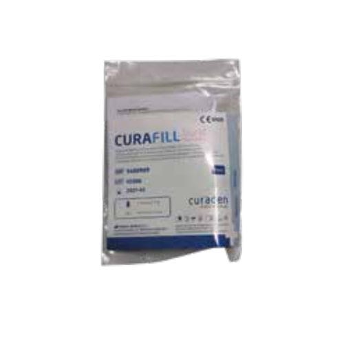 Dental restoration adhesive - 60000056 - INDUSTRIA ZINGARDI SRL   - photopolymerizable