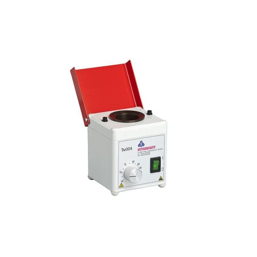 Dental laboratory wax heater Thermotop INTERDENT d.o.o. dipping