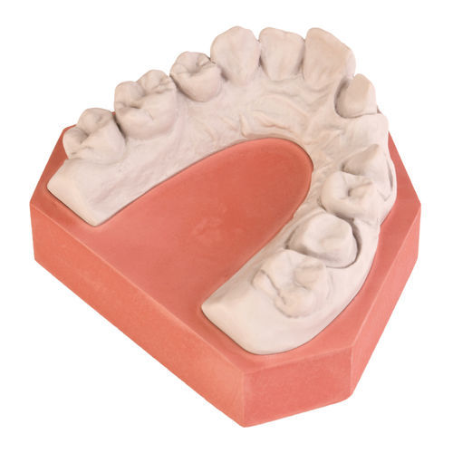 Plaster dental material INTERBASE FLOW INTERDENT d.o.o. for