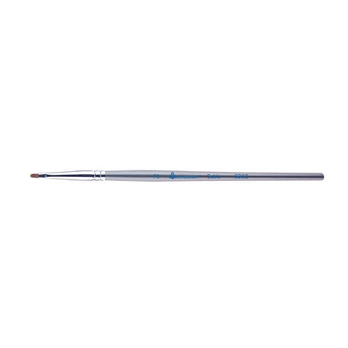 Dental laboratory brush - SB32-FO - Interdent