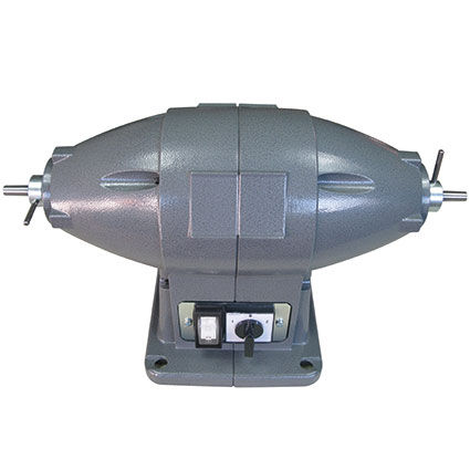 Dental laboratory polishing lathe - IP PM 31 LN - IP Division (IP Dent) Technische Produkte GmbH - grinding