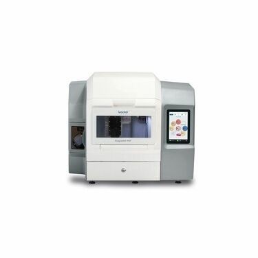 CAD/CAM milling machine - PrograMill® PM7 - Ivoclar Vivadent - for dental laboratories / 5-axis / spindle