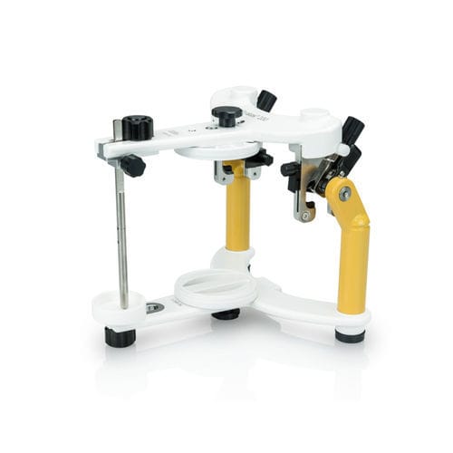 Semi-adjustable dental articulator - Stratos® 200 - Ivoclar Vivadent