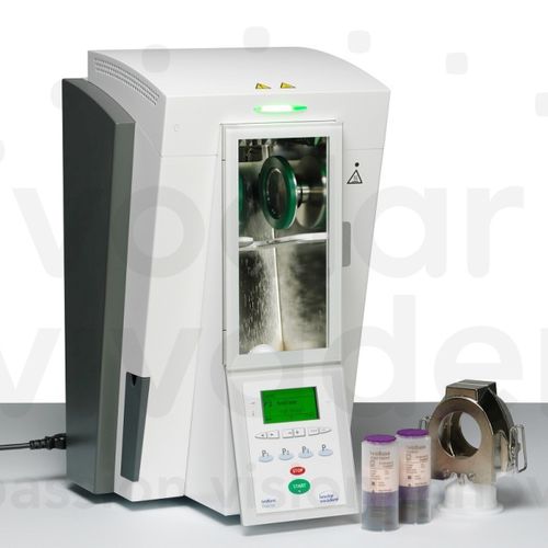 Dental laboratory polymerizer IvoBase Ivoclar Vivadent