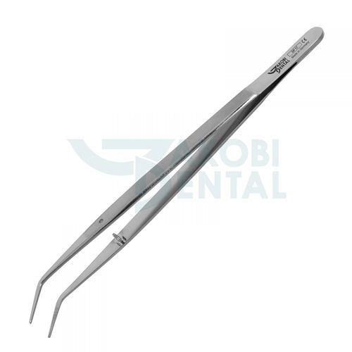 Dental forceps - DP17 - Jakobi Dental GmbH - dressing / stainless steel
