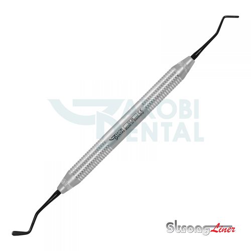 Dental composite modeling instrument - CT26 - Jakobi Dental GmbH