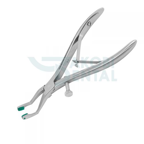 Dental pliers - CRF - Jakobi Dental GmbH - dental crown removal / stainless steel