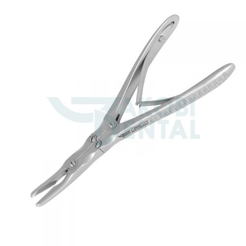 Surgery pliers - RBOEC - Jakobi Dental GmbH - bone-cutting / rongeur / cutting