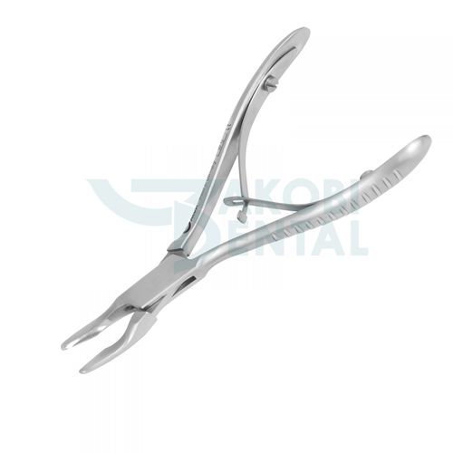 Dental pliers - RF12 - Jakobi Dental GmbH - bone-cutting / Friedman / rongeur