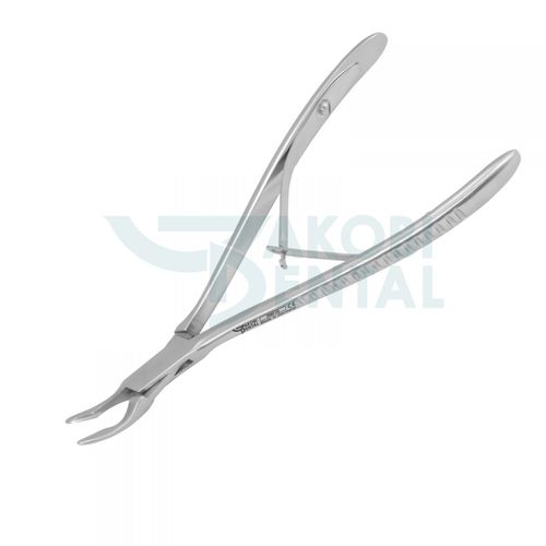 Dental pliers - RMF30 - Jakobi Dental GmbH - bone-cutting / Friedman / stainless steel