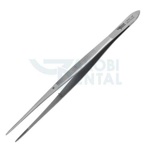 Dental forceps - DP41S - Jakobi Dental GmbH - dressing / stainless steel