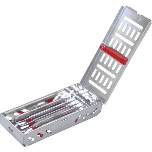 Sinus lift instrument kit - KIT-IMP2 - Jakobi Dental GmbH