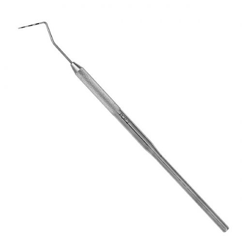 Periodontal probe PCP2 Jakobi Dental GmbH simple / for furcations