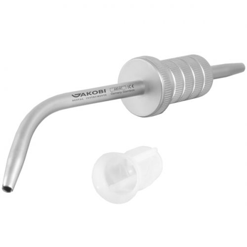 Bone collector AKI01 Jakobi Dental GmbH