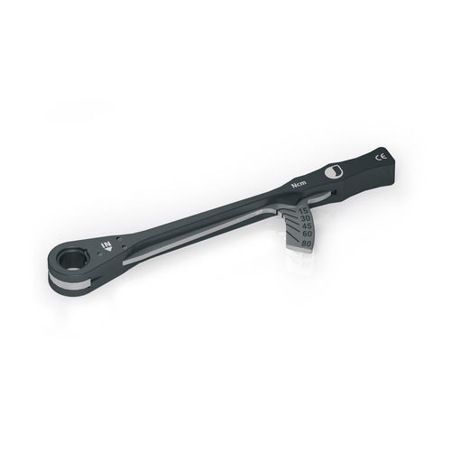 Torque dental implant wrench - JDTorque - JDENTALCARE SRL   - ratchet / for dental implants