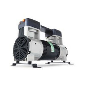 Dental compressor - 120R - JUN-AIR International A/S   - oil-free