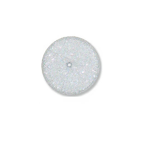 Abrasive disc - RUWA  - KEMDENT ASSOCIATED DENTAL PRODUCTS LTD  