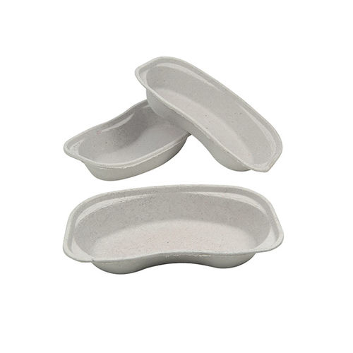 Bedpan - BIO-REN - LARIDENT S.R.L.  