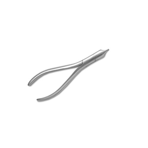 Orthodontic pliers - F15 - LARIDENT S.R.L.   - stainless steel