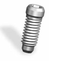 Prosthodontic screw - M2.3con - LASAK