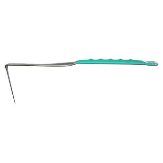 Endodontic probe - FXP/110 - Laschal Surgical, Inc.   - stainless steel