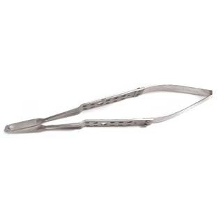 Endodontic forceps - FBF - Laschal Surgical, Inc.   - bent