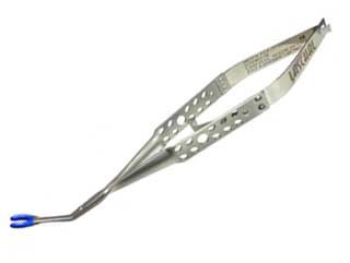 Dental forceps - LN/L - Laschal Surgical, Inc.   - bent