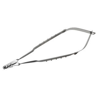 Dental forceps - SC-1 - Laschal Surgical, Inc.   - suture
