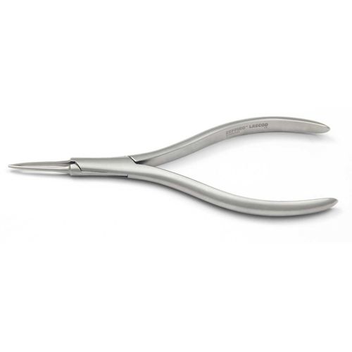 Endodontic pliers - ZFC072 - LASCOD S.p.A.   - straight