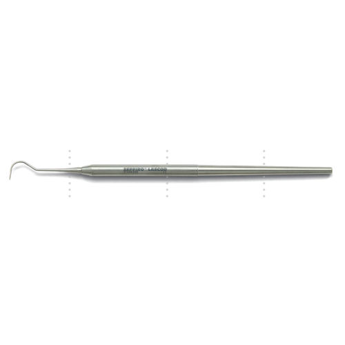 Diagnostic dental explorer - ZFA001 - LASCOD S.p.A.  