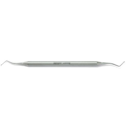 Double-ended dental burnisher - ZFG060 - LASCOD S.p.A.  