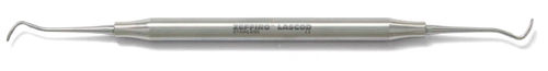 Double sinus lift curette - ZFO100 - LASCOD S.p.A.   - for humans