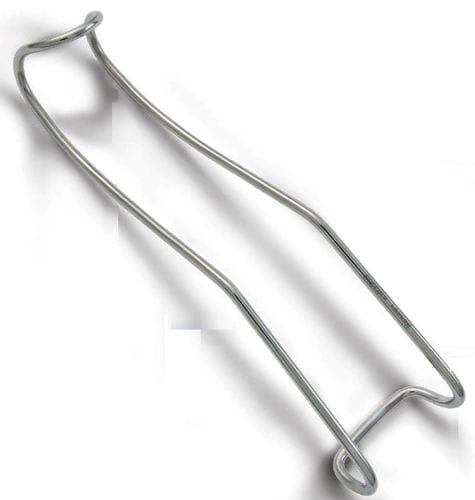Dental surgery retractor - ZFY010 - LASCOD S.p.A.   - Sternberg