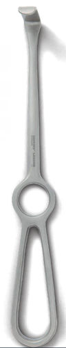 Dental surgery retractor - ZFY024 - LASCOD S.p.A.  