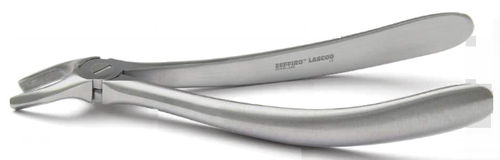 Premolar dental extraction forceps - ZFS120 - LASCOD S.p.A.  