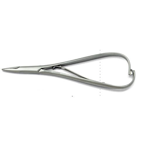 Orthodontic pliers - ZFW007 - LASCOD S.p.A.   - wire-cutting