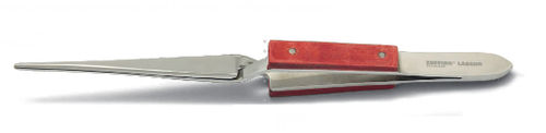 Endodontic forceps - ZLE001 - LASCOD S.p.A.  